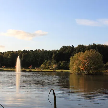 Luxury Shepherds Hut - The Foxglove By The * Stillingfleet